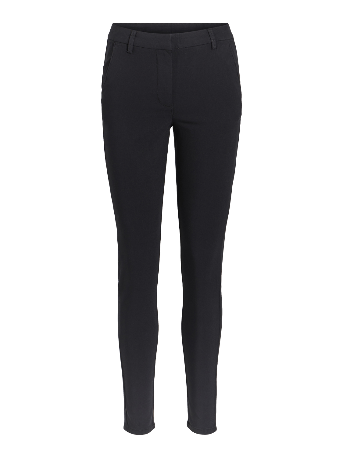 VISOFIE Pants - Black Beauty